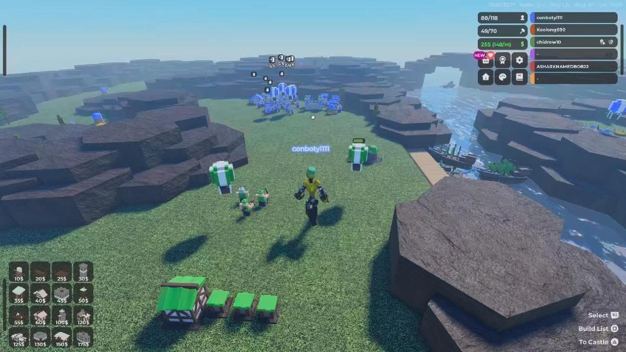 Roblox