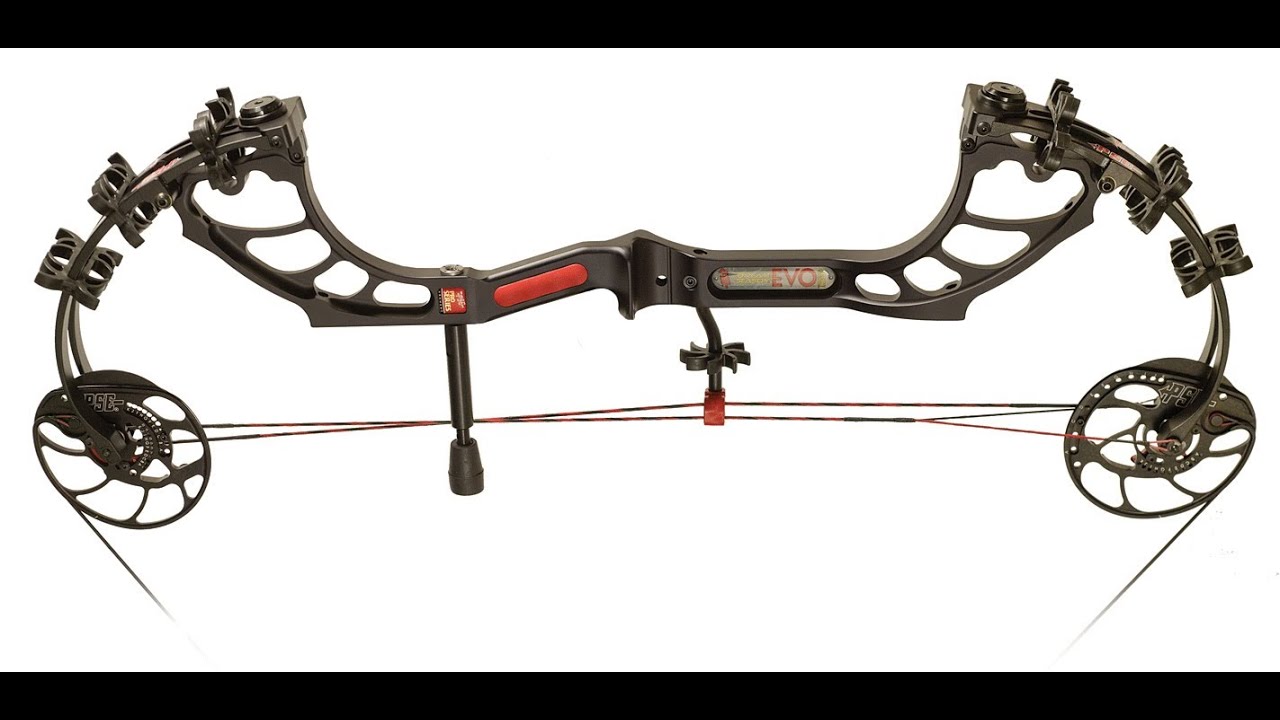 2012 Bow review: PSE Dream Season Evo