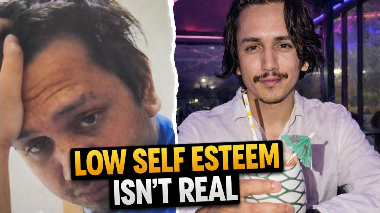 The Real Reason You Feel Emotionally Stuck (No One Explains This)