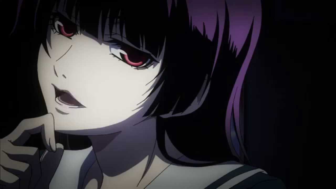 Dusk Maiden of Amnesia (Anime) &ndash; Trailer