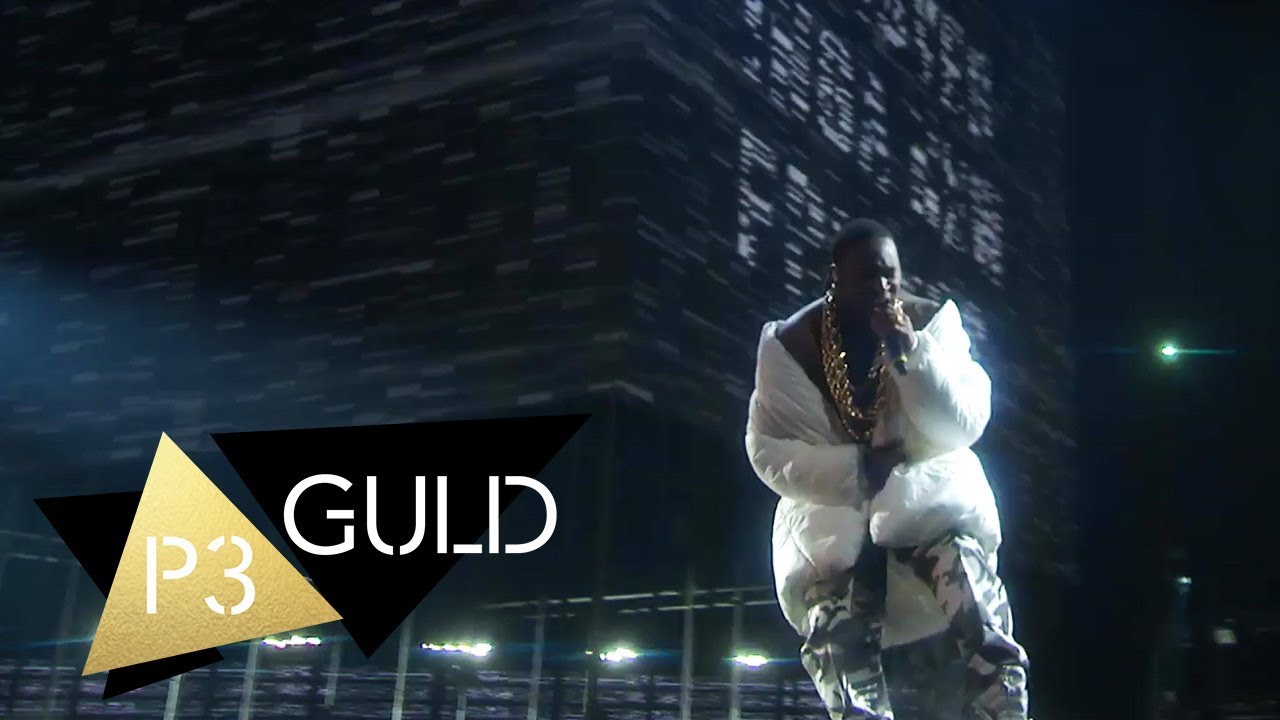 Lamix - Ingen som h&ouml;r / P3 Guld 2018