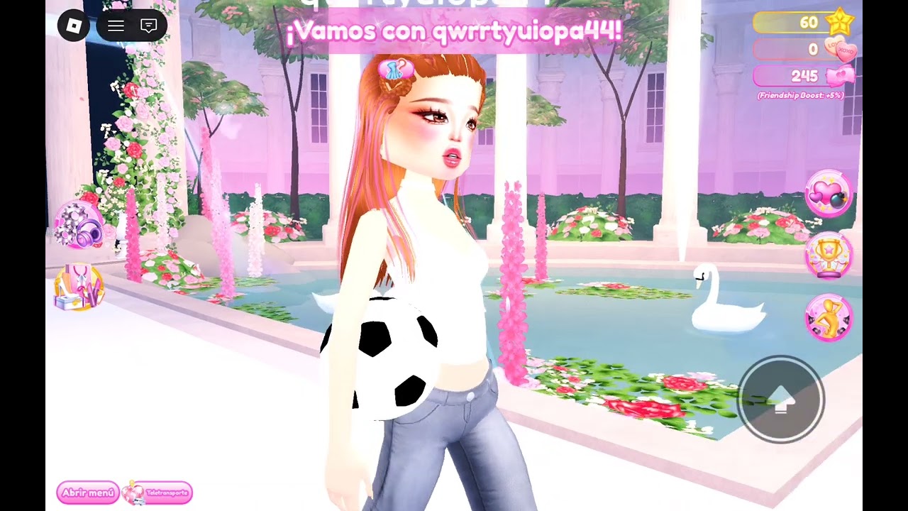 La moda continua con dobleangelgg
