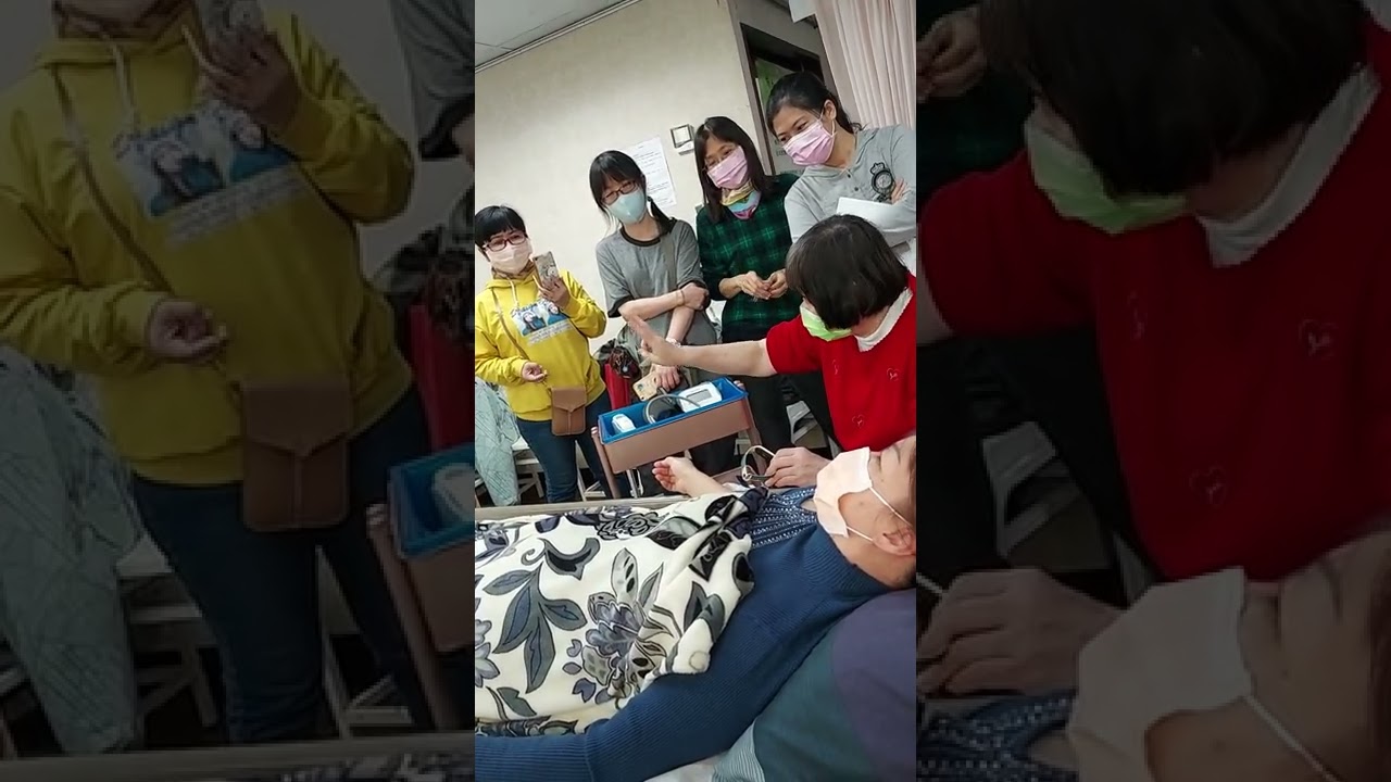 完整的脈搏血壓溫度計