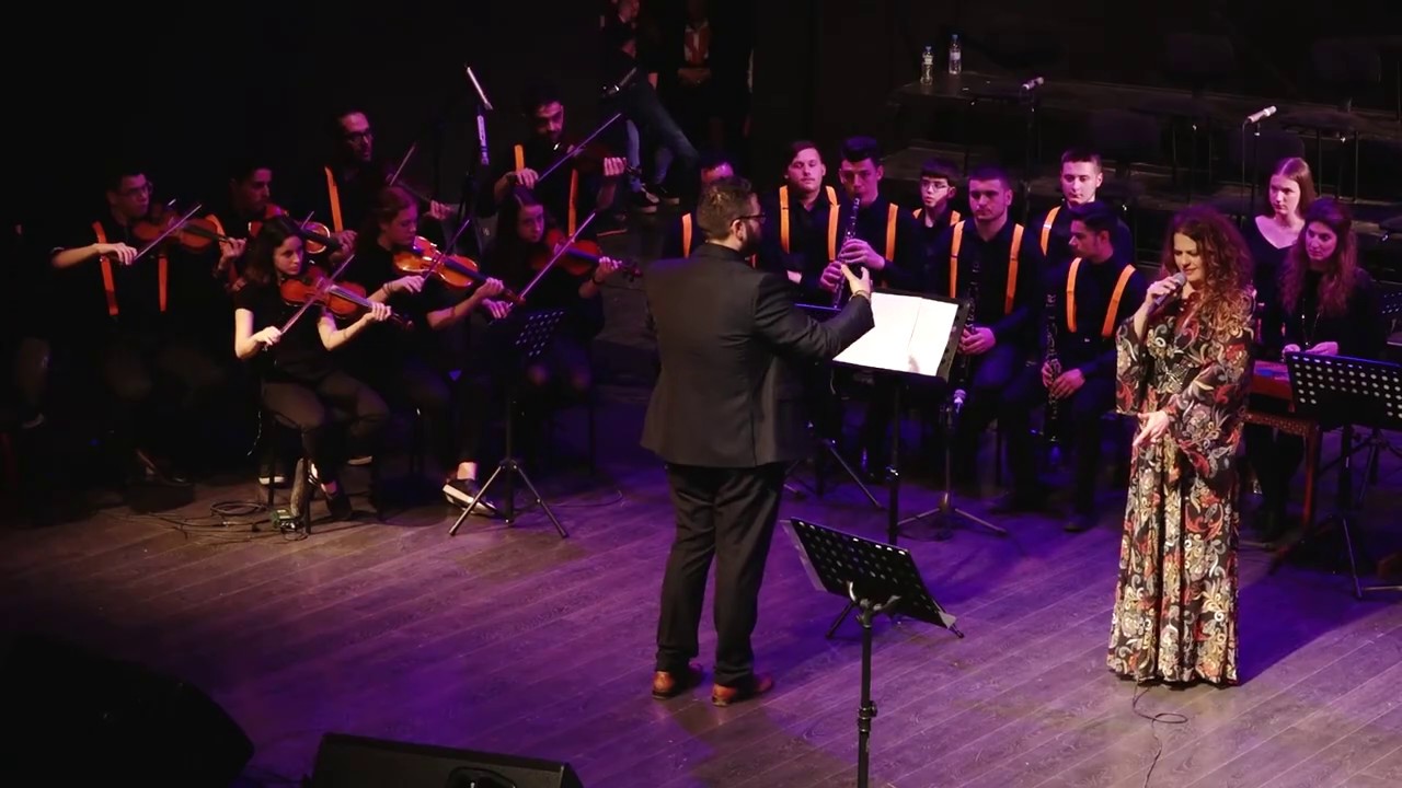 Εργαστήρι Μελωδία-Ελένη Τσαλιγοπούλου 