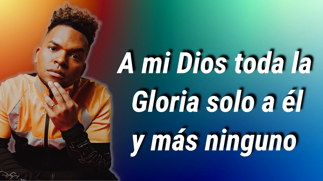 Redimi2 - Momentum (Letra) Video Lyric