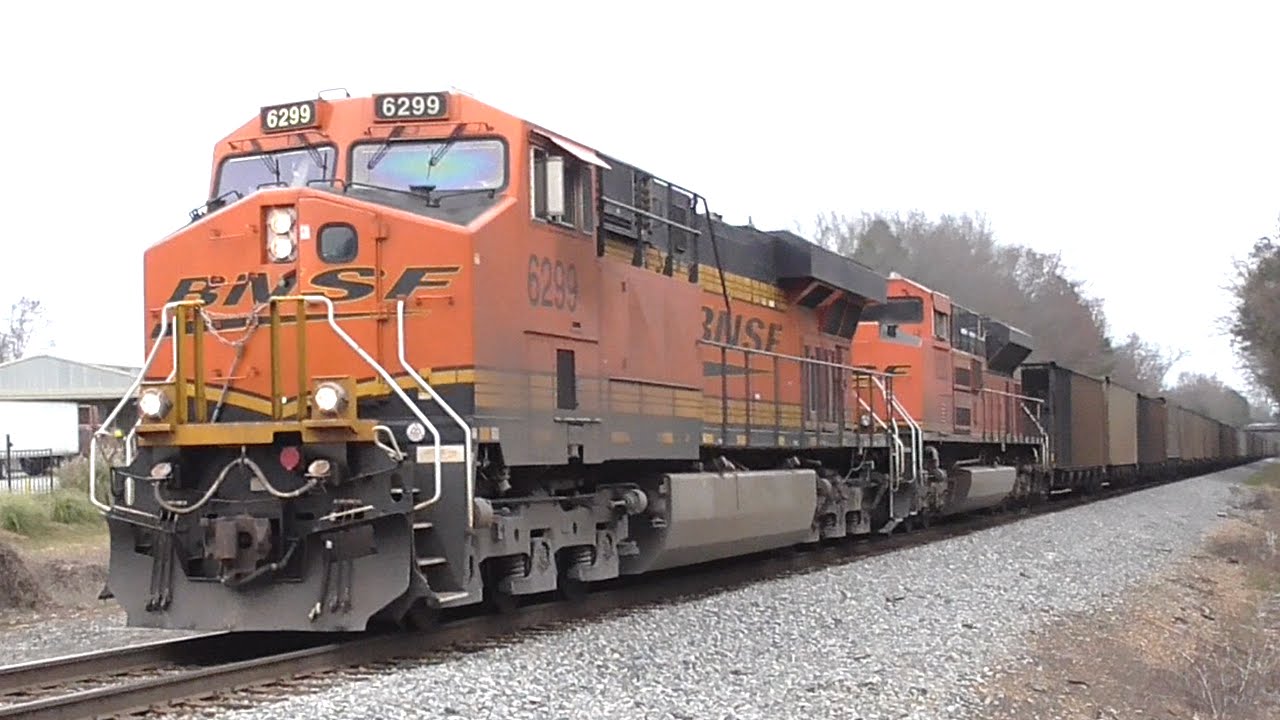 [2B] NS Trains from Morning to Evening, Part 2/2, Railfanning Macon GA, 02/21/2016 ©mbmars01