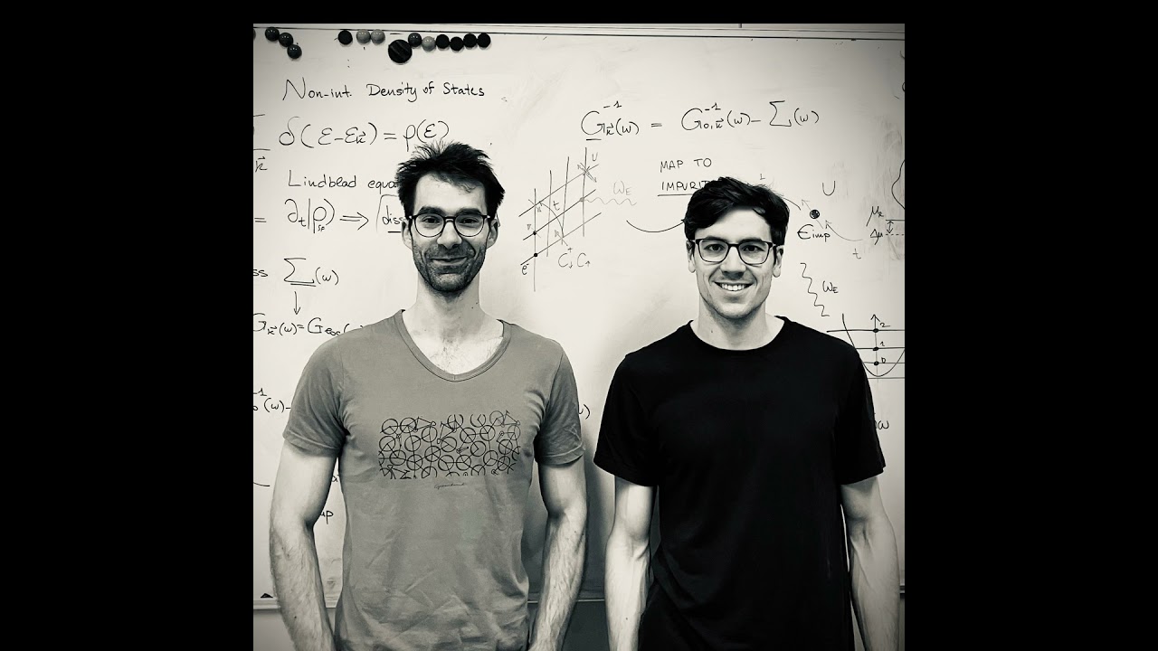 Philosophy and Physics - Part 1
