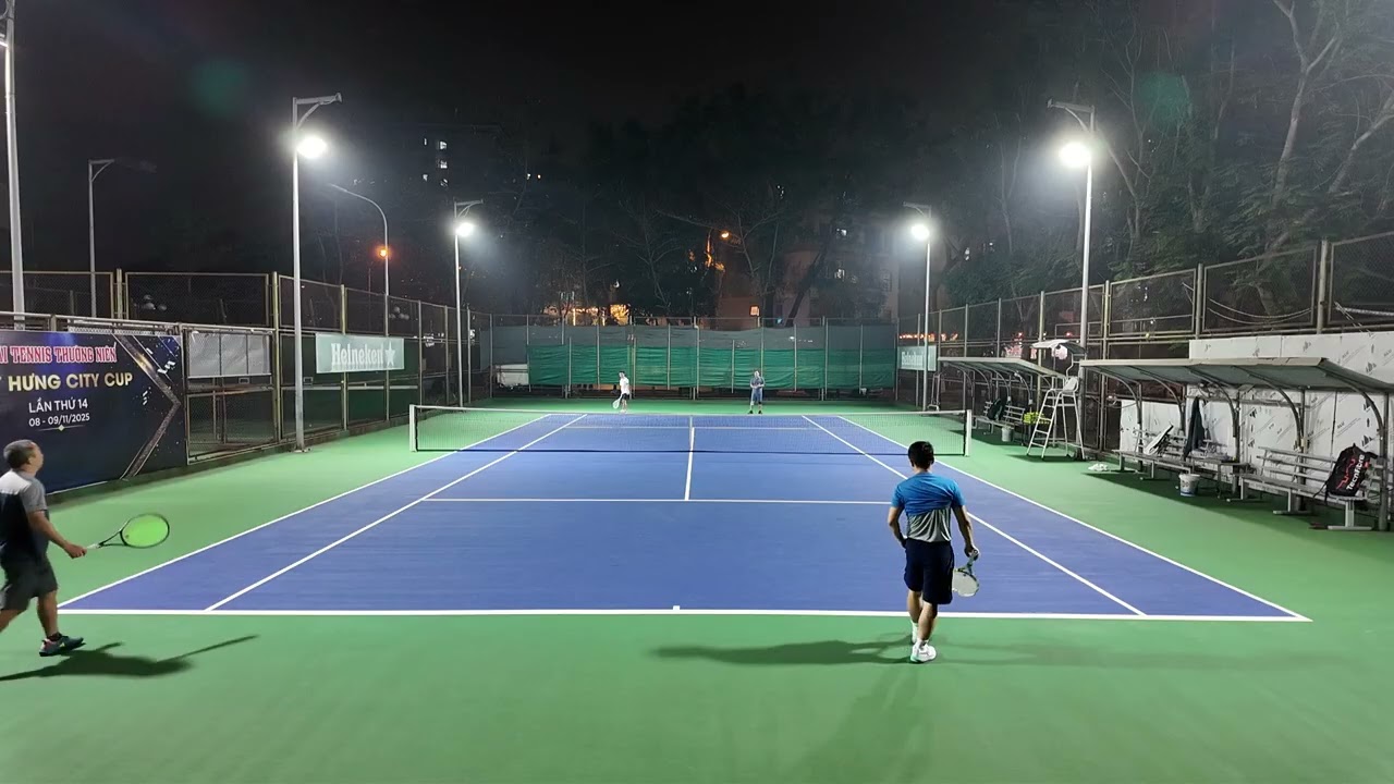 [03/02/26 Cú Đêm Club] Minh/Hoàn & Zô/Hưng