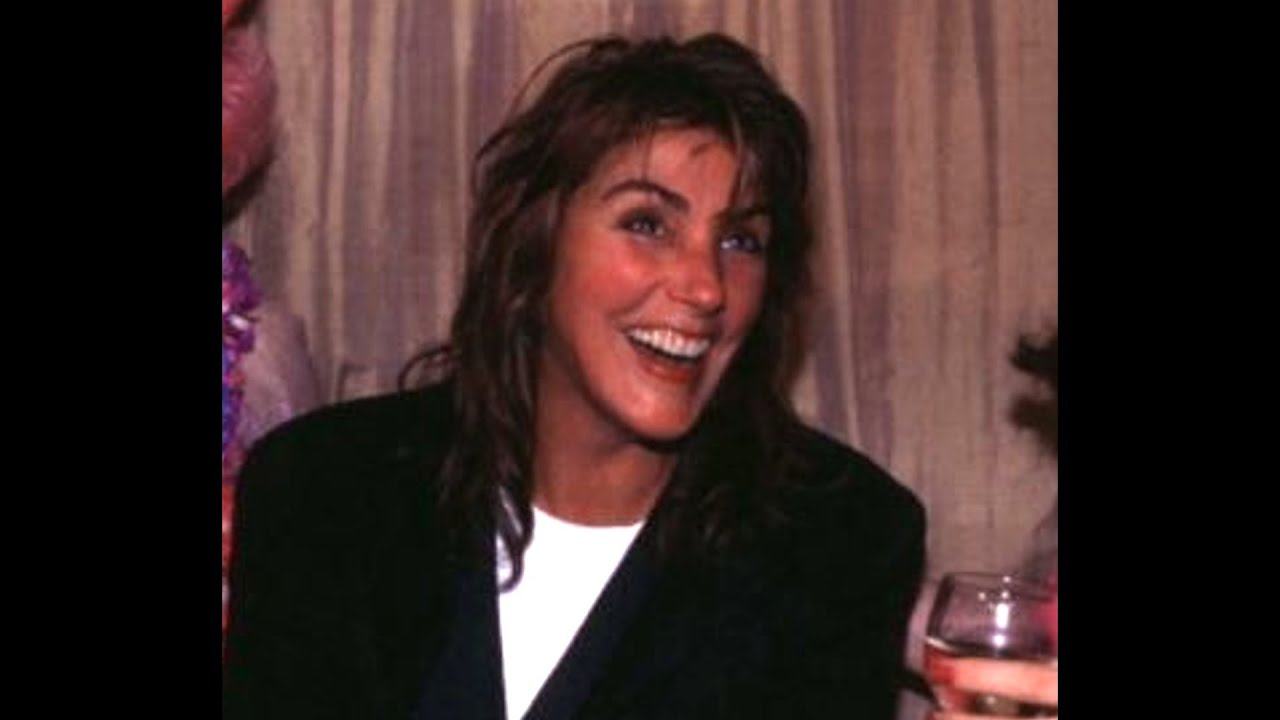 Laura Branigan - Ashes In The Wind [cc]