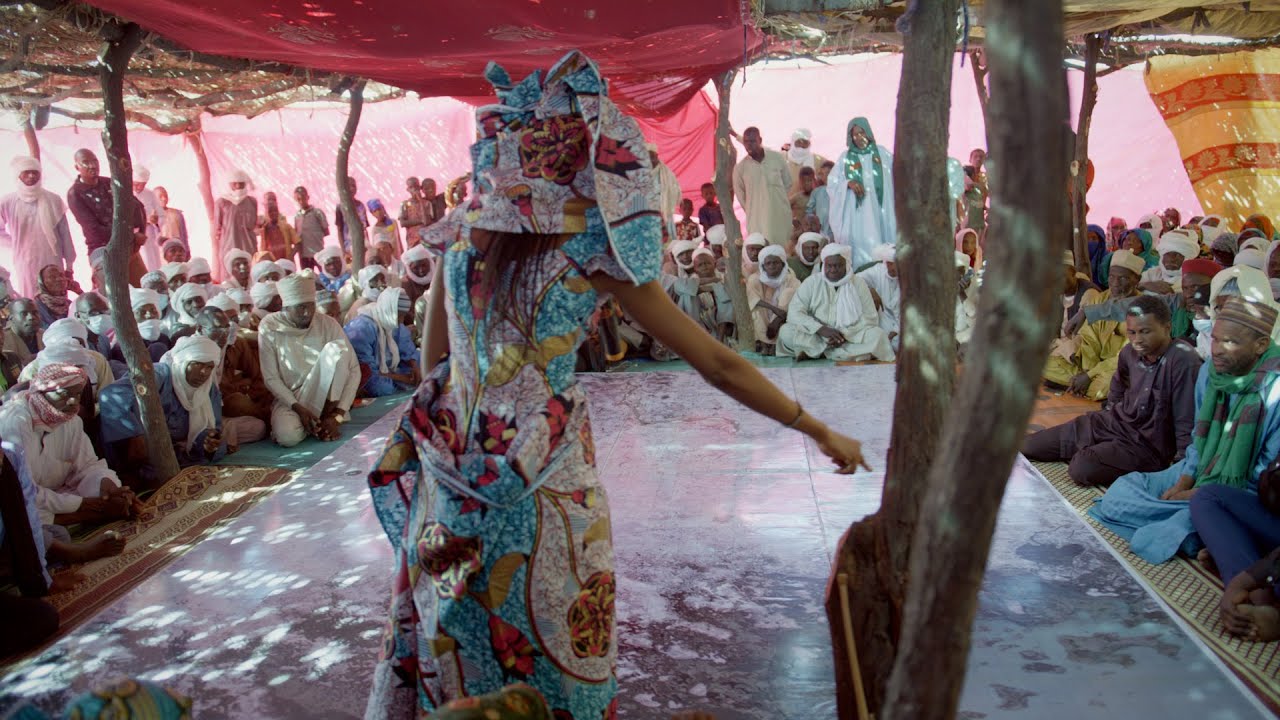 2021 Rolex Awards Laureate Documentary: Hindou Oumarou Ibrahim