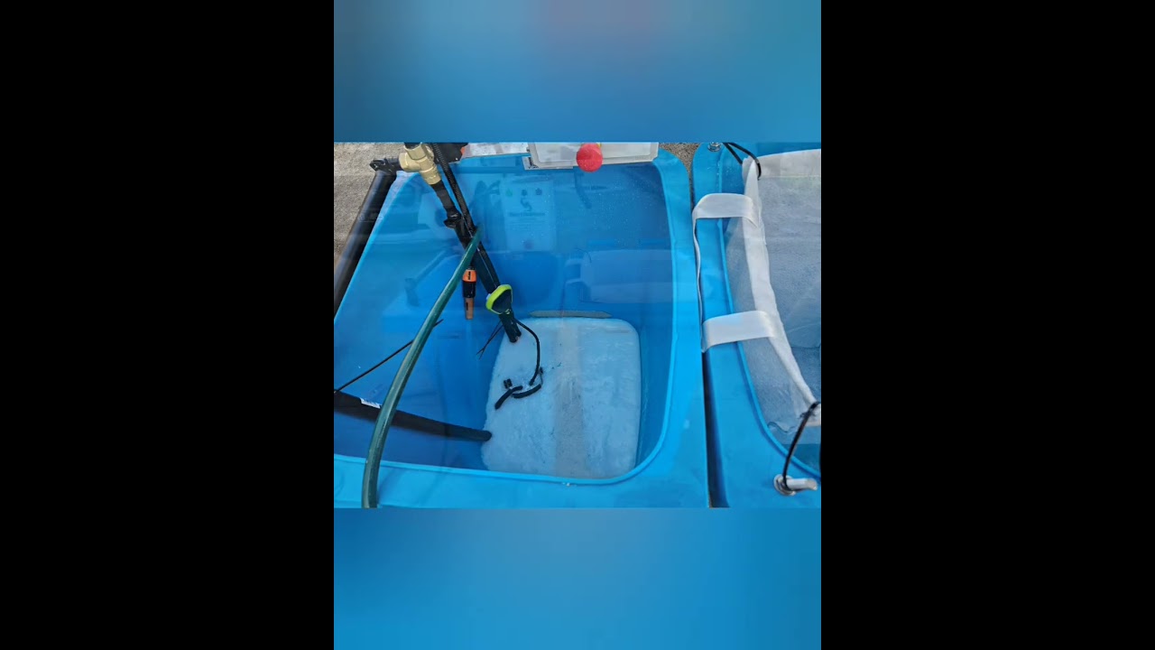 Paint washout system. #slurry #painting #paintingcontractor #paintingcompany #constructionsite