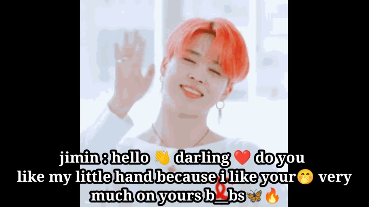 bts imagine : when you feel 🦋 their hand in your 🔥in the night 😏 #btsff #bts #btsimagine #btsarmy
