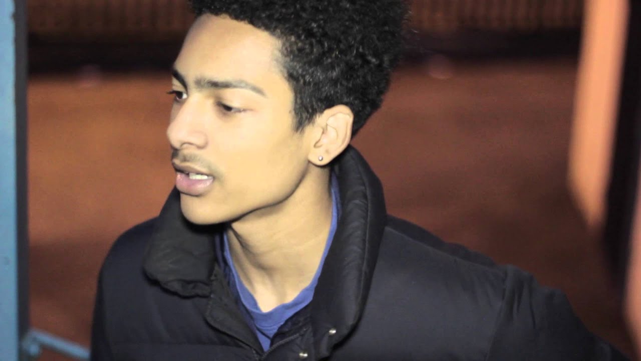 Trellz - On My Own | @4Real_Ent @OfficialTrellz