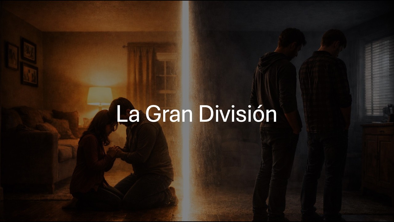 La Gran División