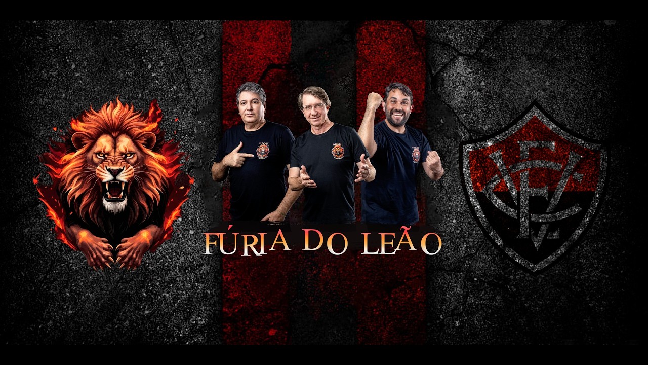 PODCAST Fúria do leão #14