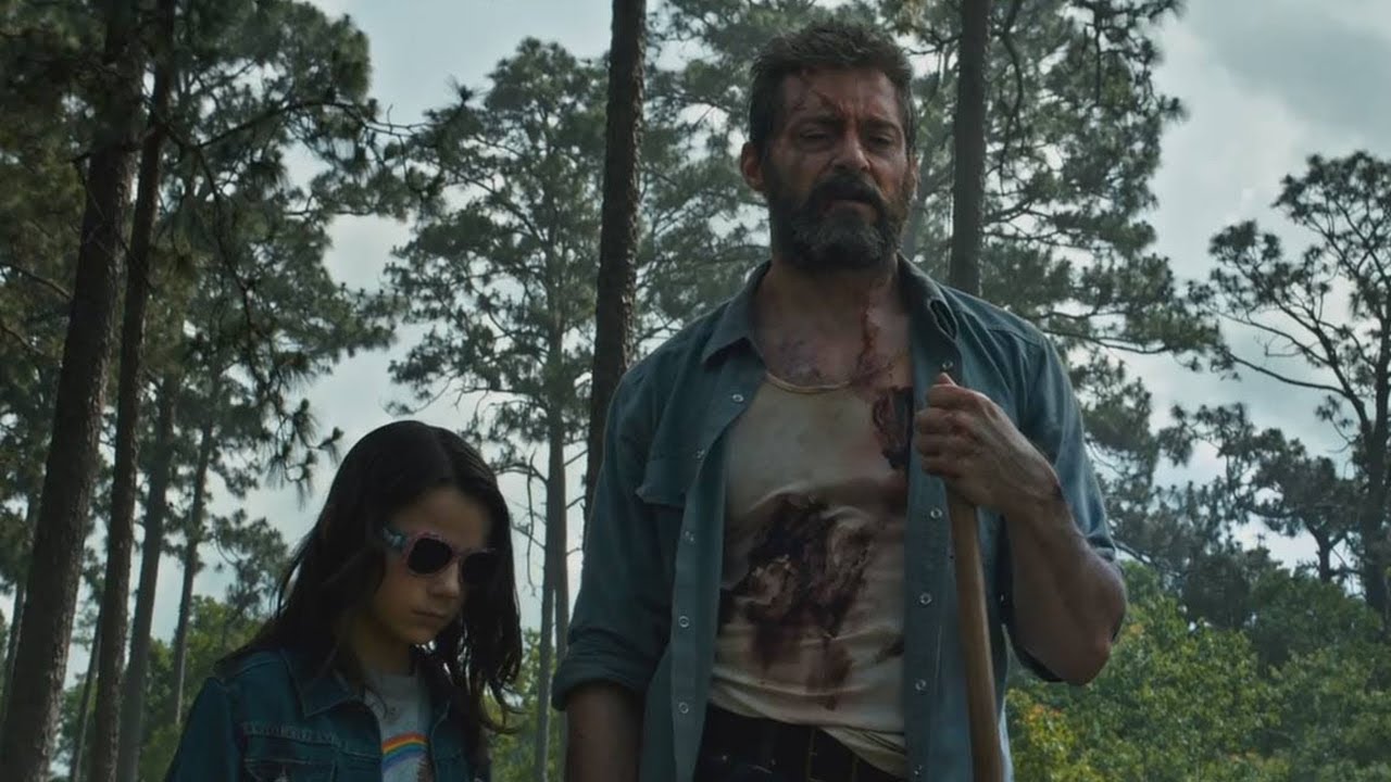 Best Acting of All Time: Part III