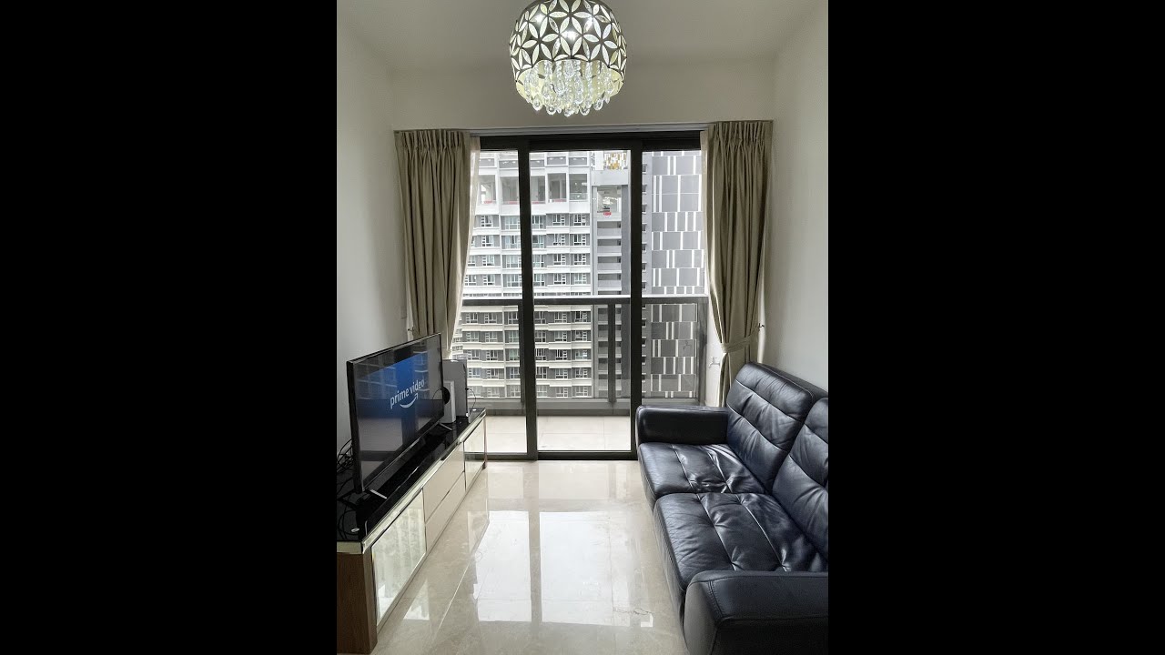 Commonwealth Towers, 1 Bedroom Condo Unit For Rent, Directly Connected To Commonwealth MRT Station