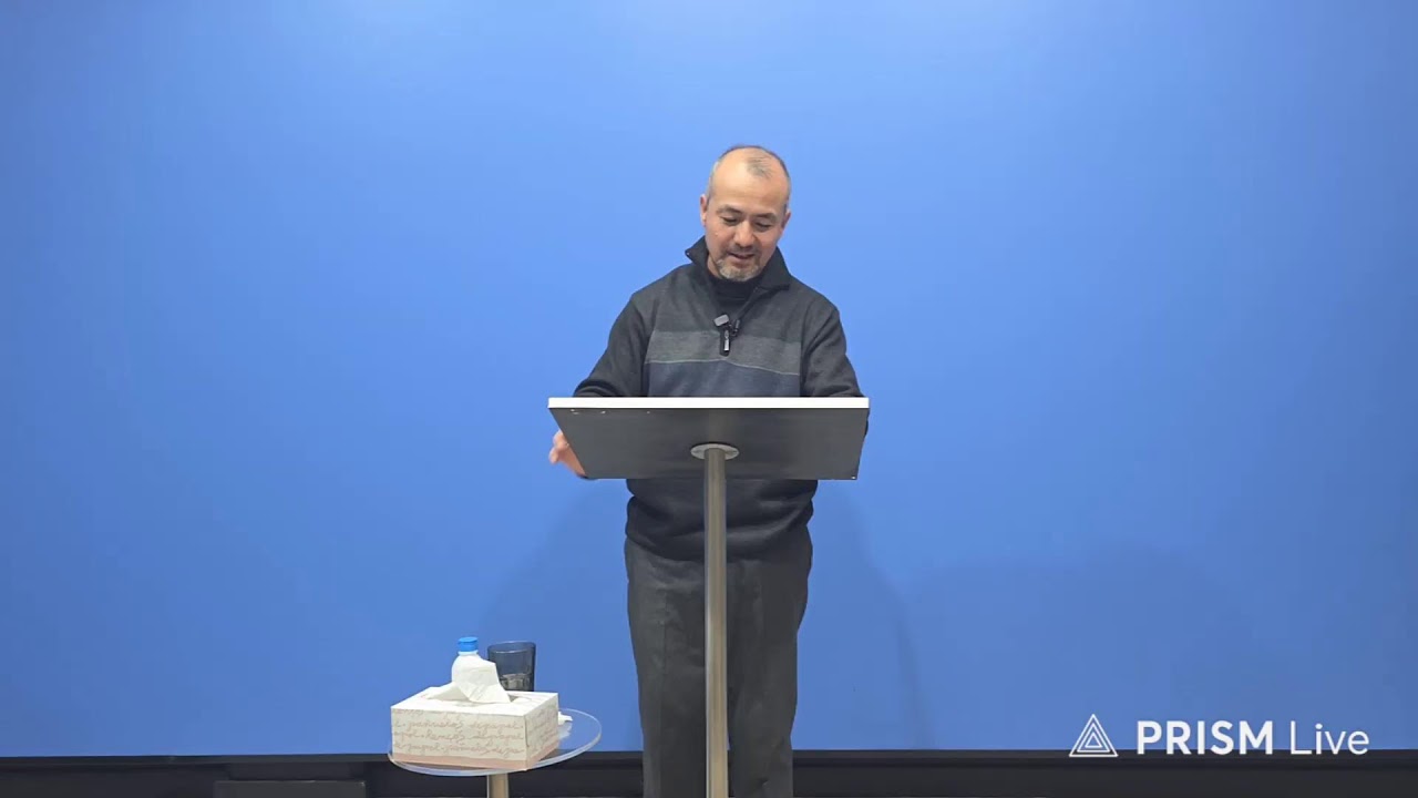 ¿Cuál es el propósito de Dios mostrar los planes del enemigo? - R. Santiago B