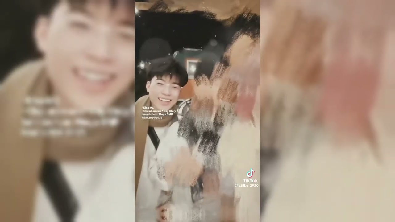 Tổng hợp tik tok về các thành viên như:kisa, kijay, ozin,...|Amy💢
