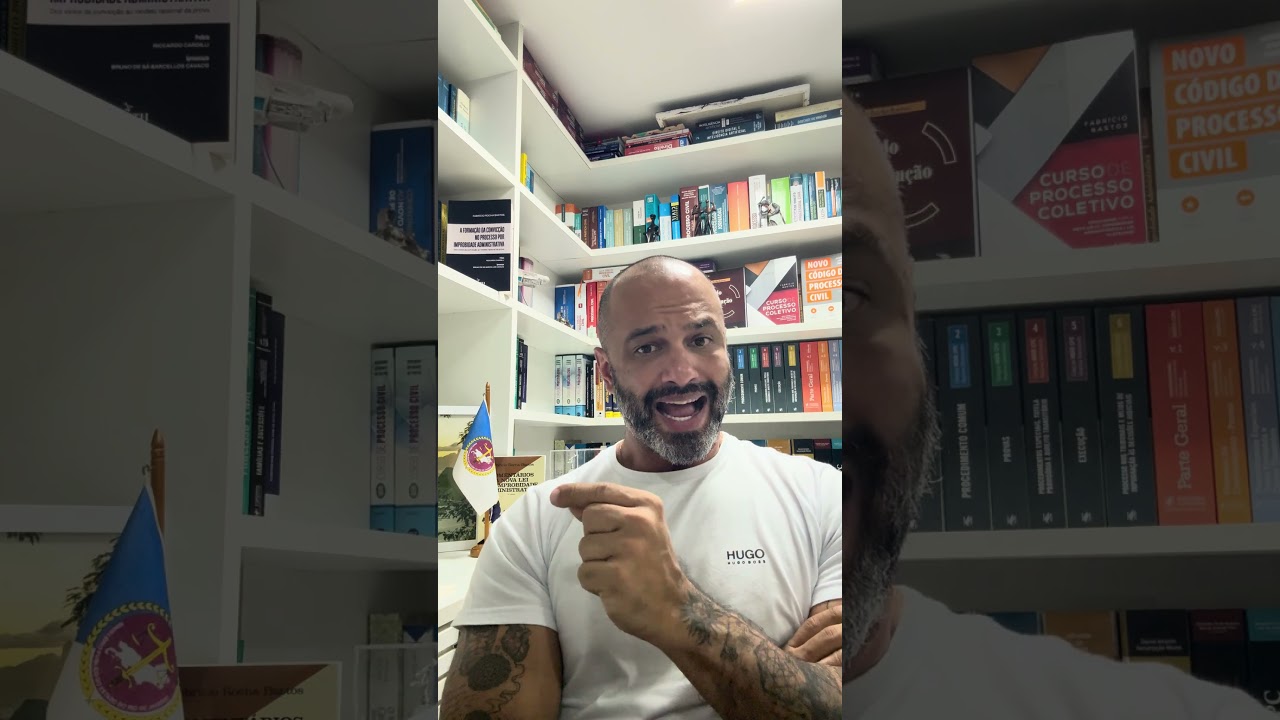Dano presumido e ação popular