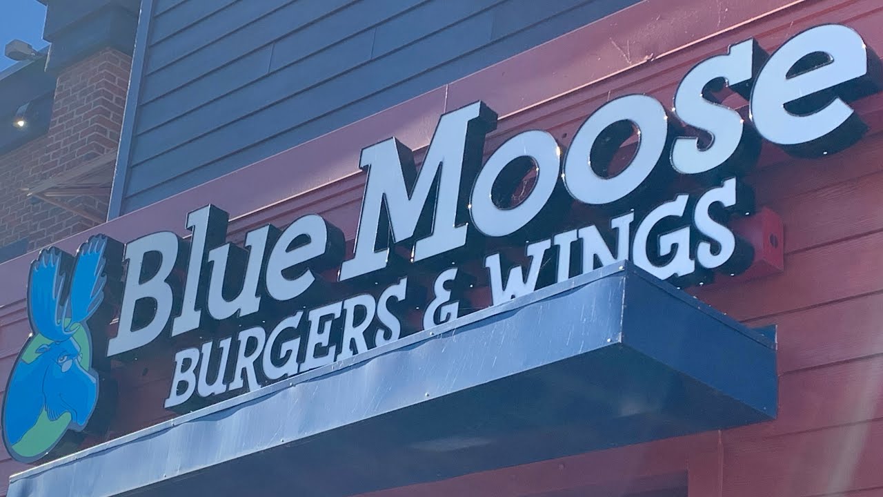 Blue Moose Gatlinburg, TN