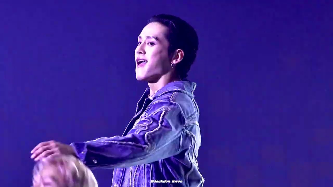 SMF on the Stage - Plain Jane + Like This + Diva / YGX DEUKIE FOCUS 드기 직캠