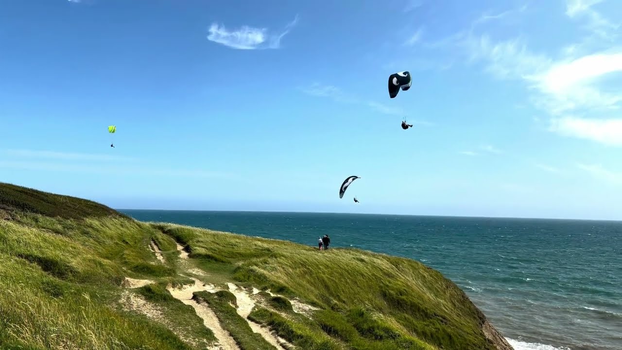 Hive Beach DORSET