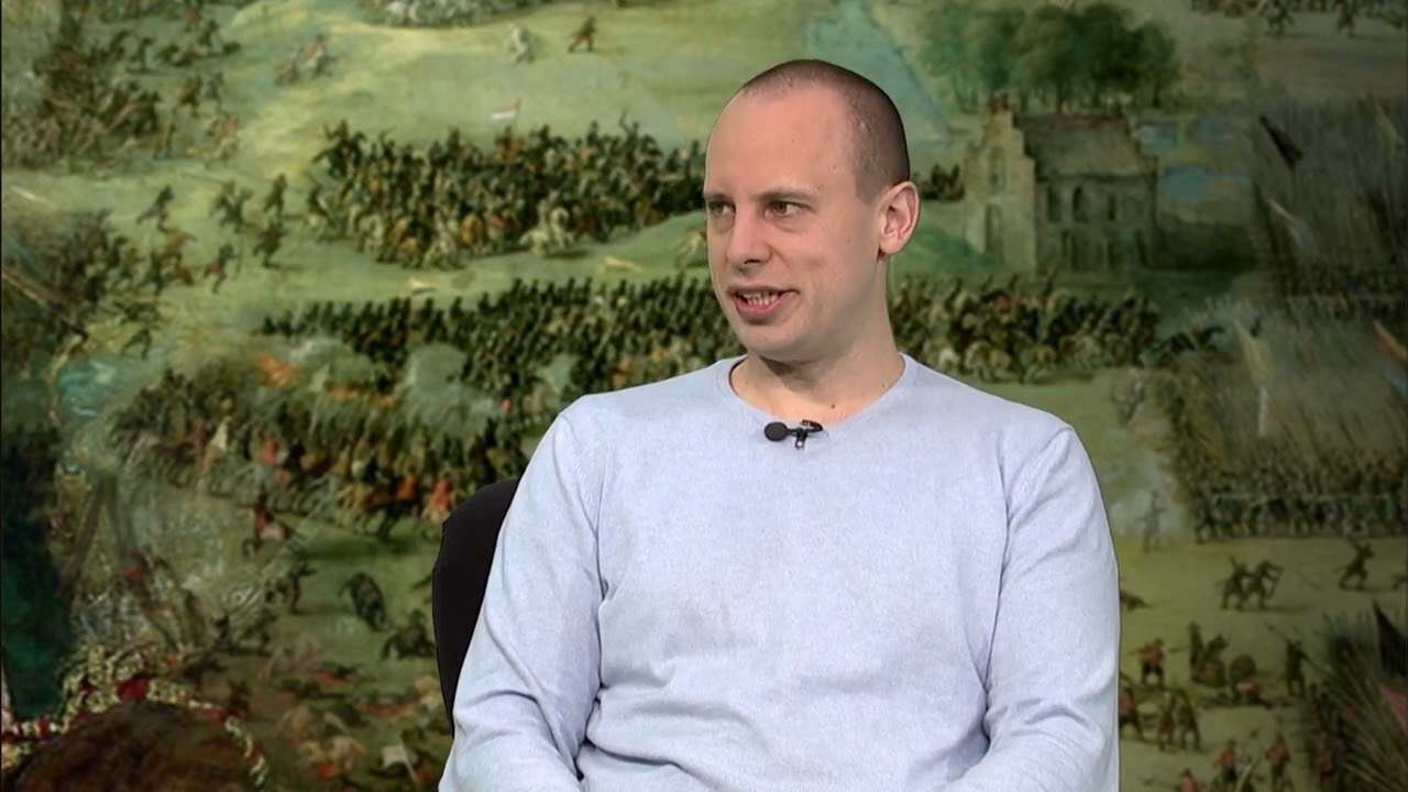 History of the state of Ukraine