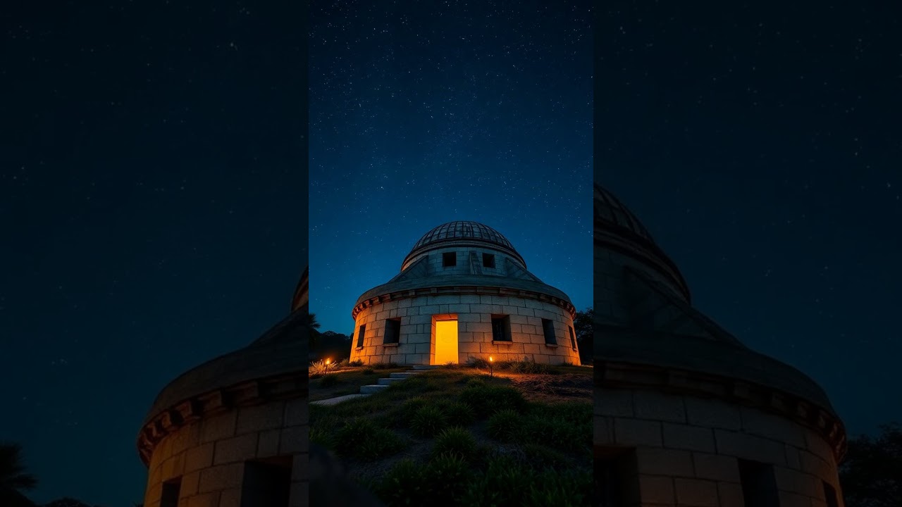 The Mayan Calendar : Predictions about The End Of The World