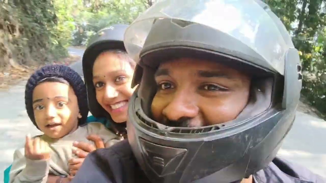 ഒന്നു ചായ കുടിക്കാൻ പോയാലോ... ❣️