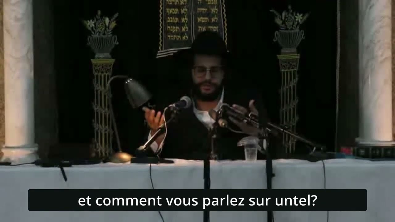 Le Yénouka - Bien juger son prochain. A voir !!