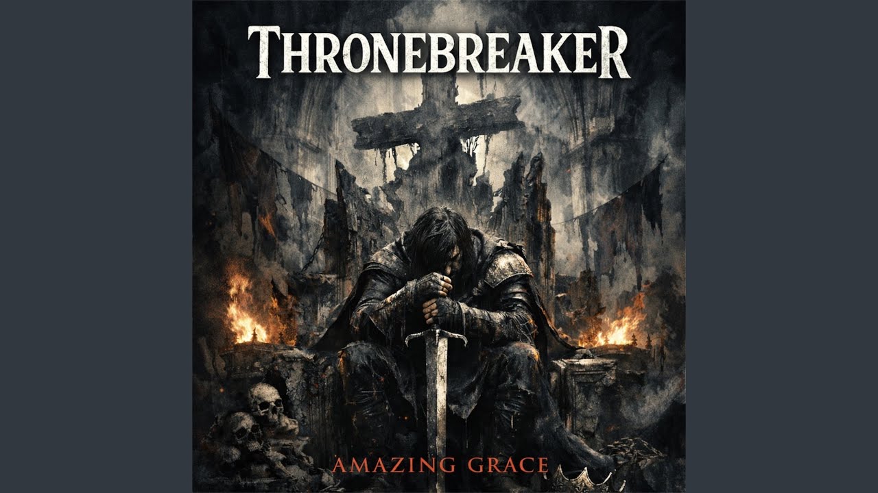 Amazing Grace