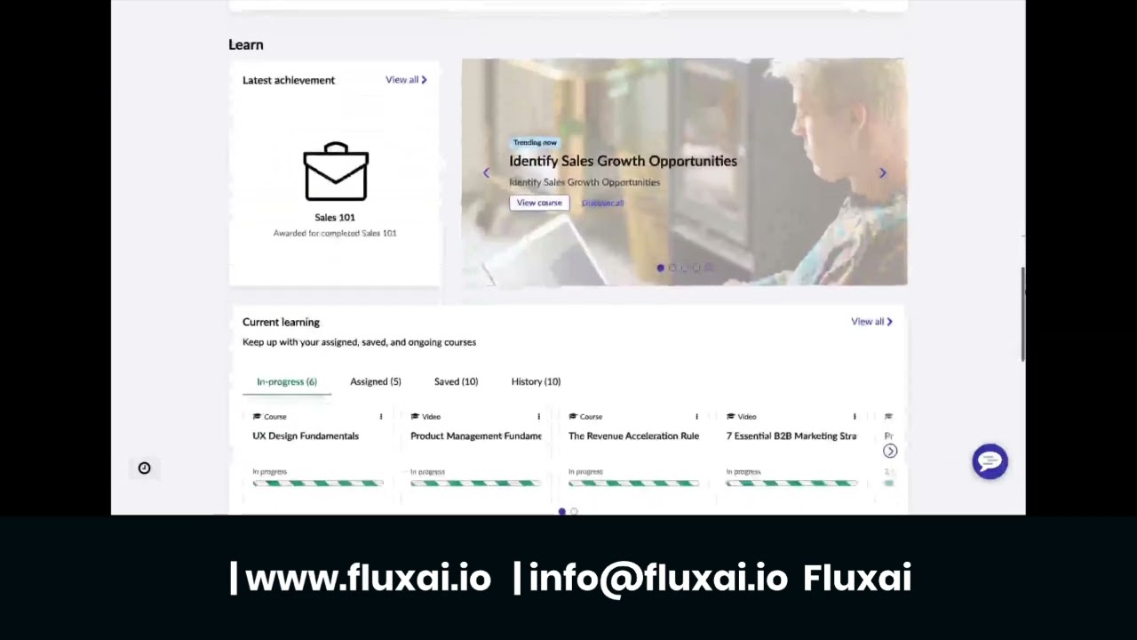 Employee Growth and Development with ServiceNow