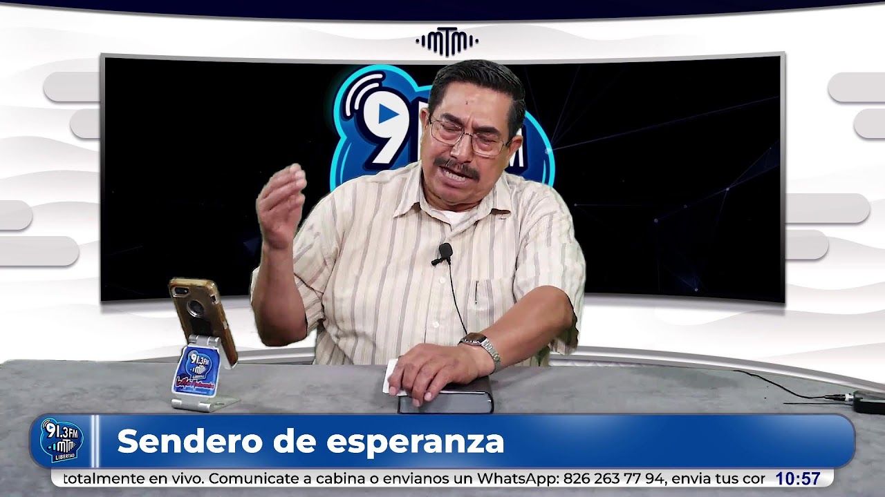 PROGRAMAS CRISTIANOS 21/02/26