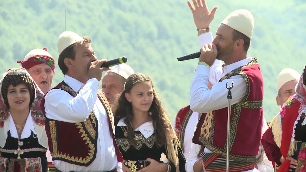 LOGU I BJESHKEVE 2018