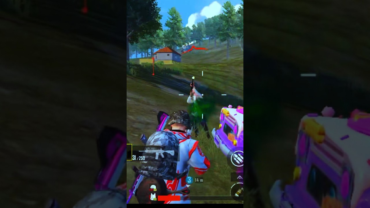 PUBG MOBILE | FUNNY GAME PLAY | ESTEEMVELLA