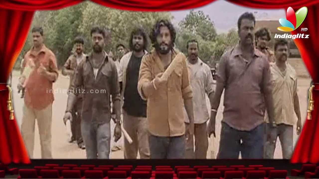 Reel Journey Part 3 : From Koothupattarai talents to screen Stars | Aaranya kaandam, Kadal