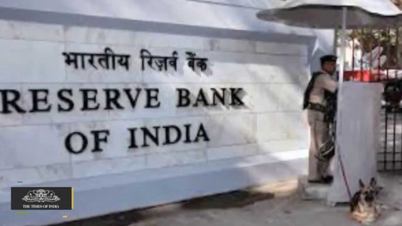 RBI Clears Decks for &lsquo;tap & Pay&rsquo;