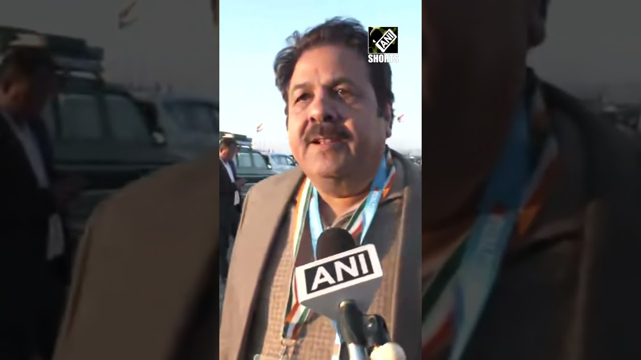 &ldquo;Not as important&hellip;&rdquo; Congress&rsquo; Rajeev Shukla reacts to Milind Deora leaving party