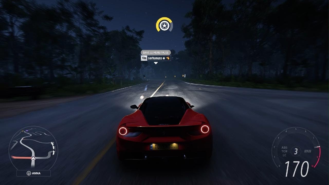 Forza Horizon 5