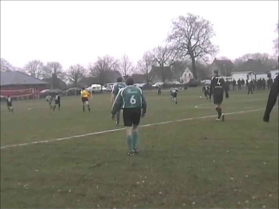 SV Brunn vs FV Wokuhl KOL MSP St.II