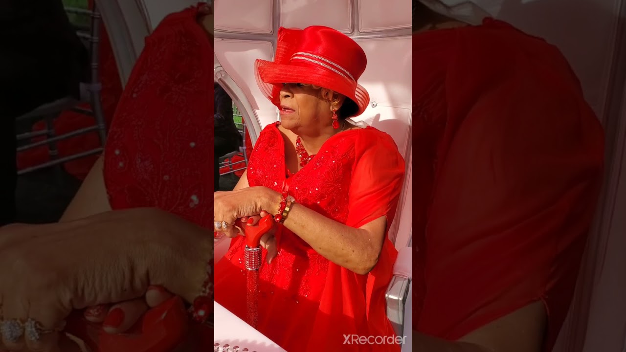 GUCCI FILMS 🎥 SNOOPDOGG'S MOTHER 70TH C-DAY CELEBRATION PARTY,THAT HIM & HIS WIFE SHANTE PUT 2GETHER