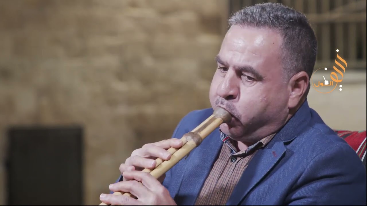 هاشم السويطي عزف منفرد اسمع واطرب وشاركونا