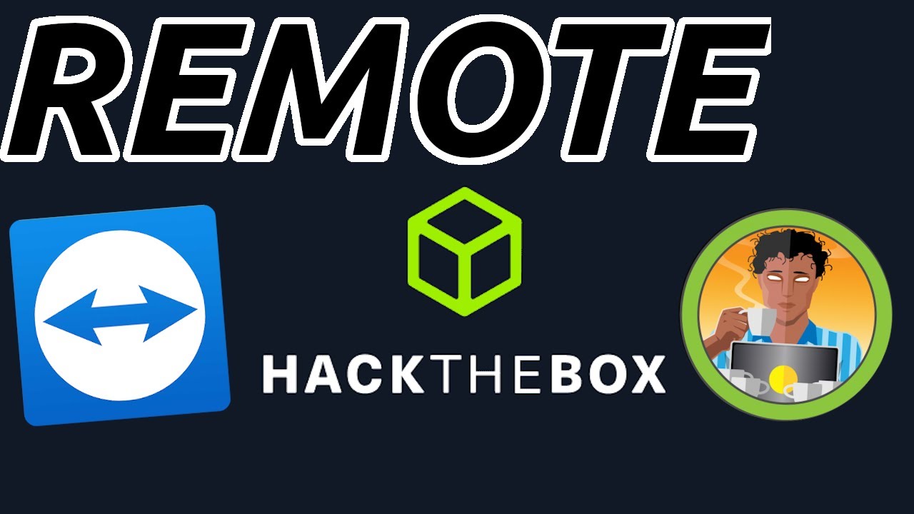 HackTheBox - 