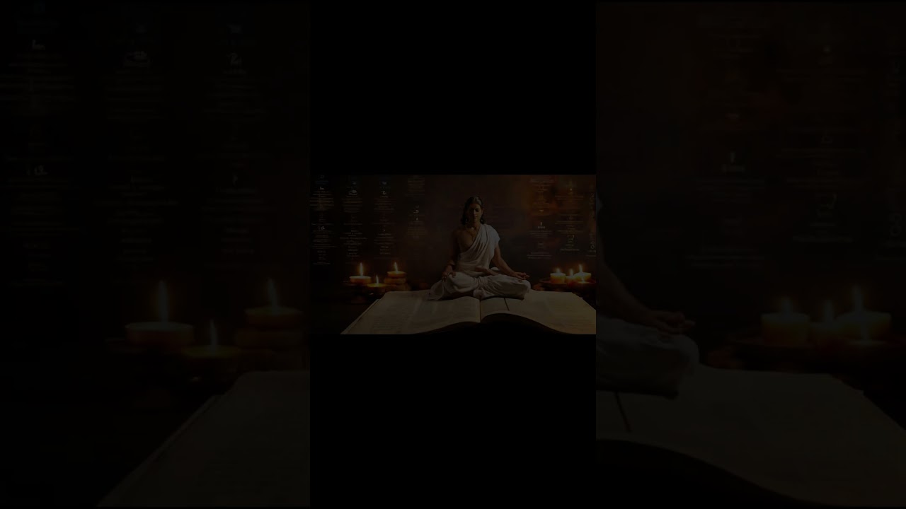 Unveiling Ancient Wisdom: Patanjali's Yoga Sutras and the Epic Battle of Ten Kings 