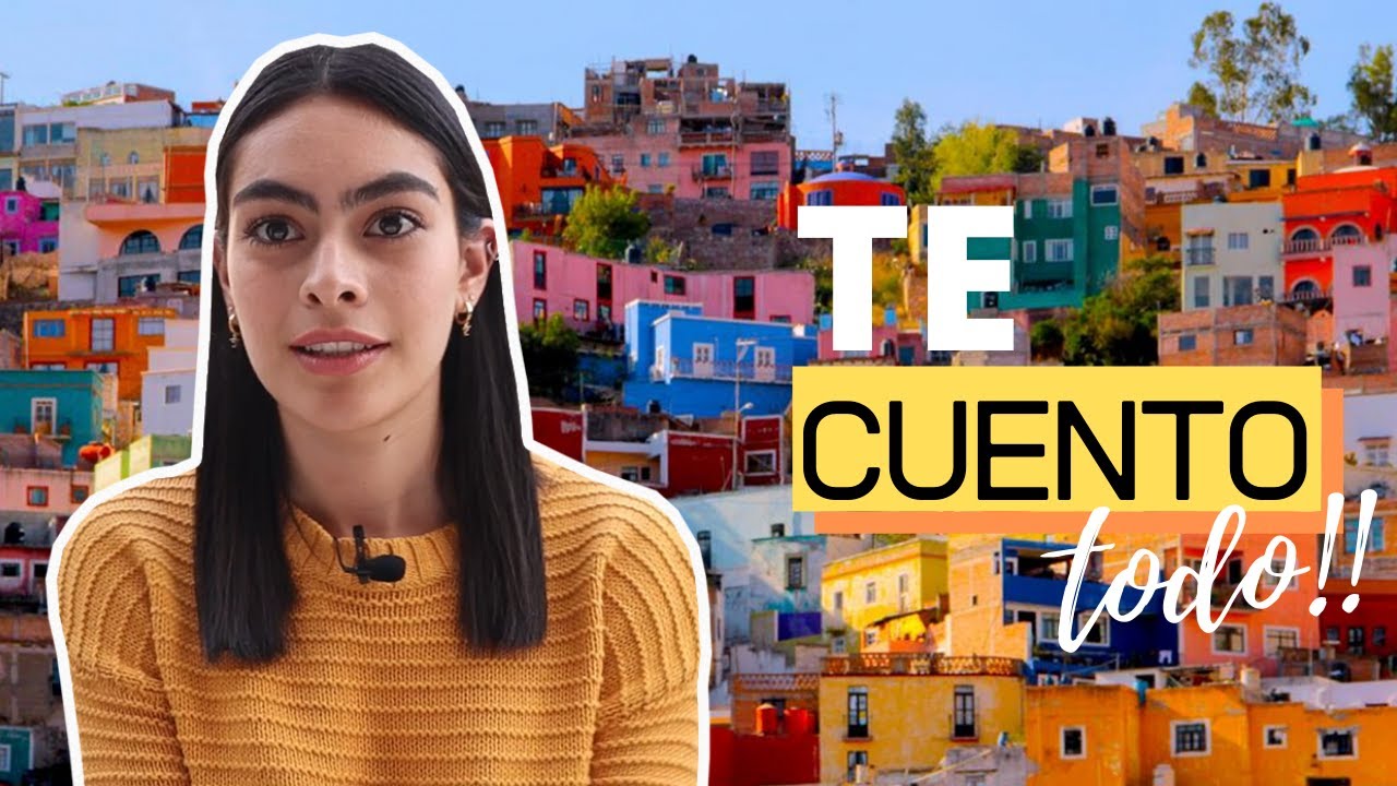 Mi experiencia de foránea en Gto