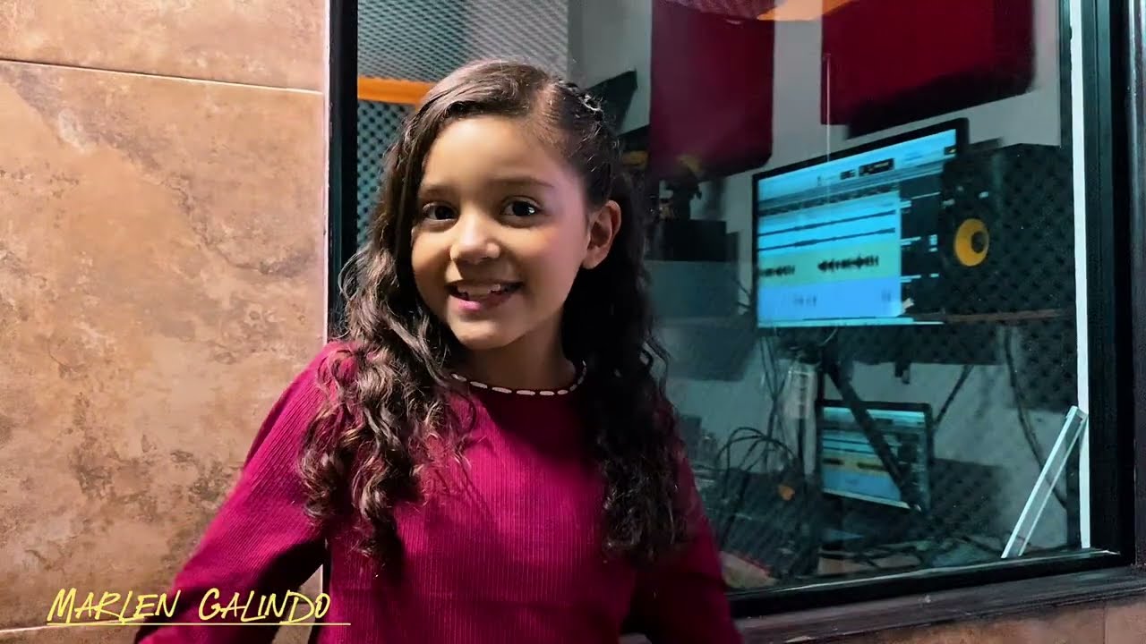 Marlén Galindo/ De Mujer a Mujer 