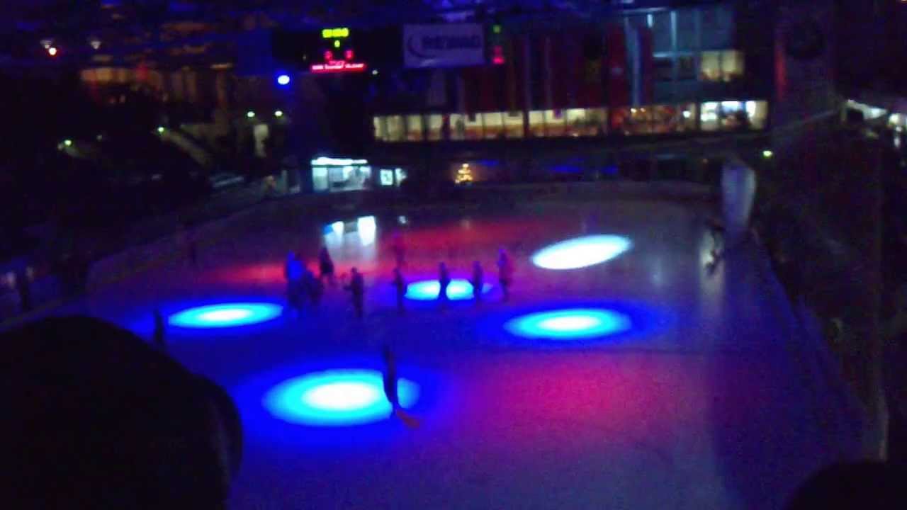 Heimkehr von Martin Ancicka am 2.1.2010