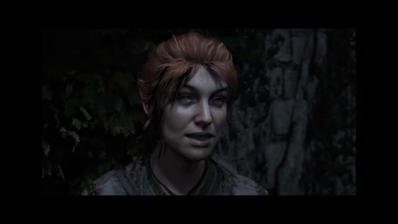 Rise of the Tomb Raider [35] | LARAS BÜRDE
