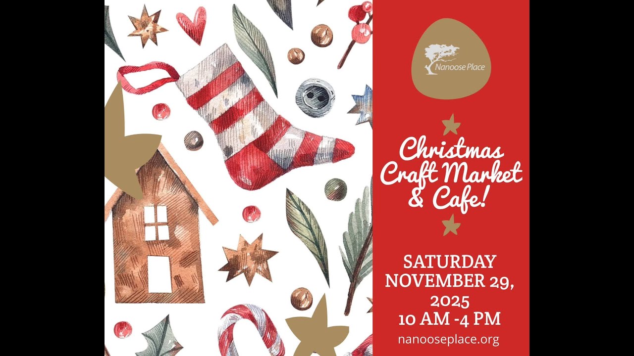 Nanoose Bay Today Nov 26